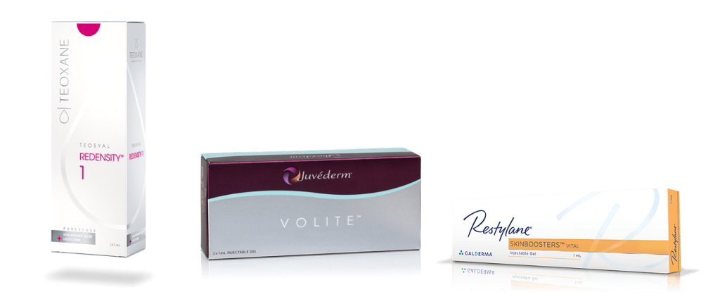 skinboosters