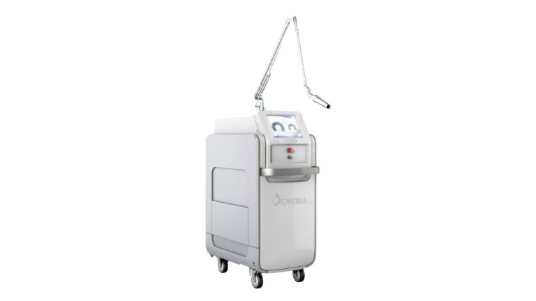Picoway® Laser Precision machine