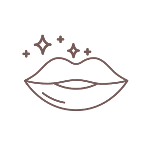 Defined Lips
