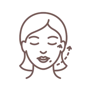 Facial Contour