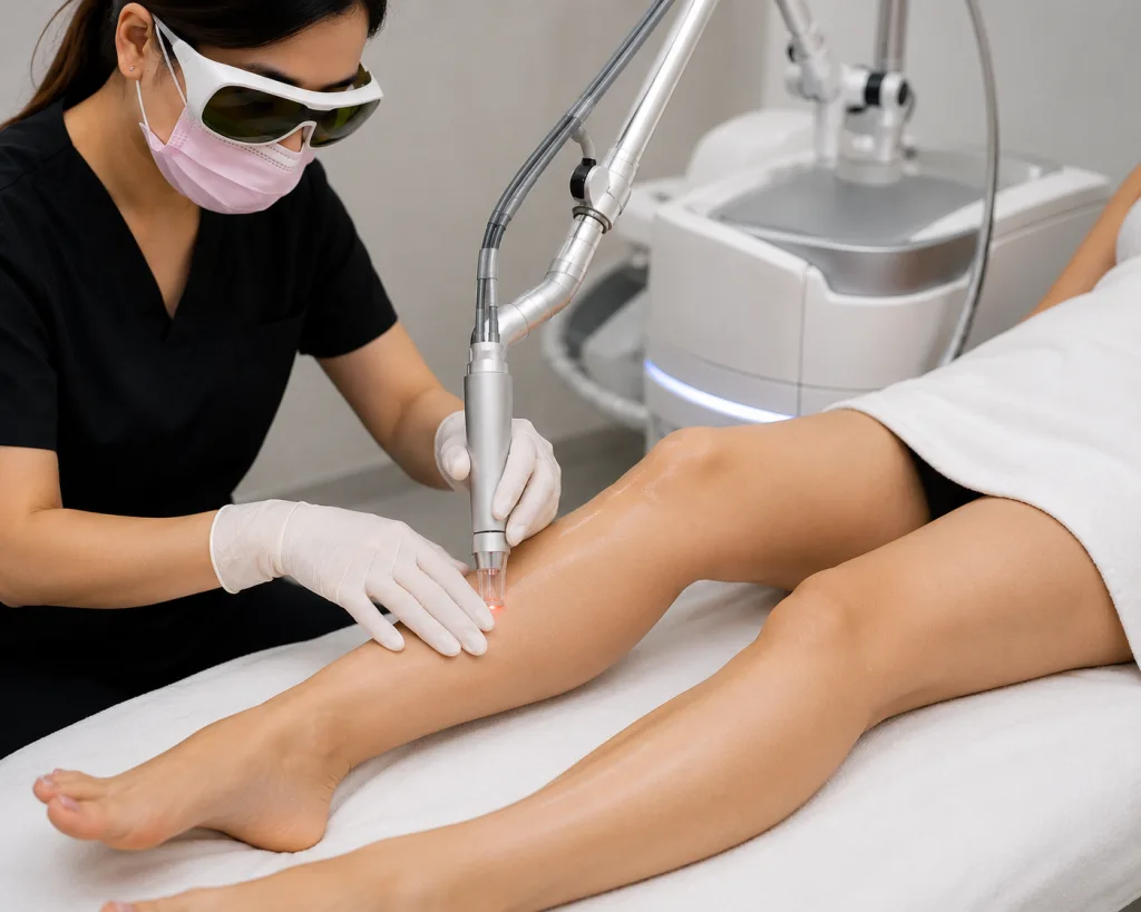 Fotona Laser for Hair Removal Petaling Jaya