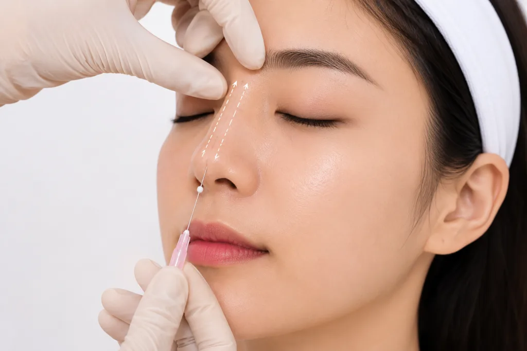 Nose thread lift Petaling Jaya