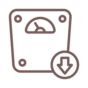Weight Reduction