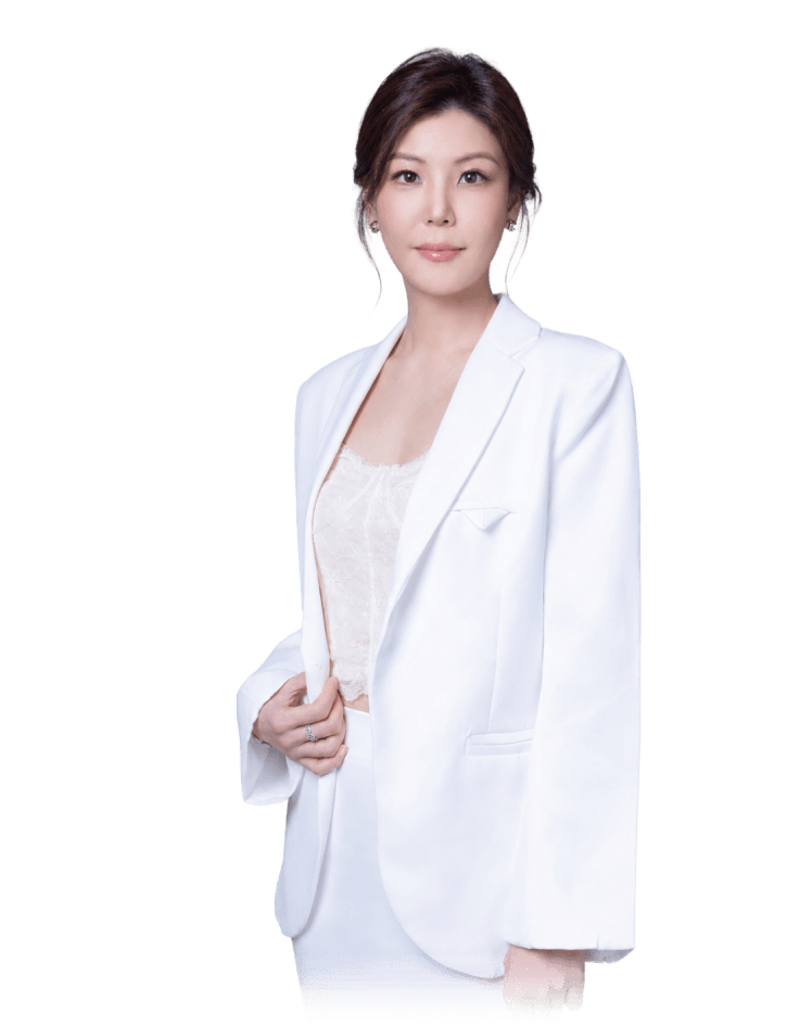 Dr Adriene Chee, Medical Director of Verve Clinic Petaling Jaya
