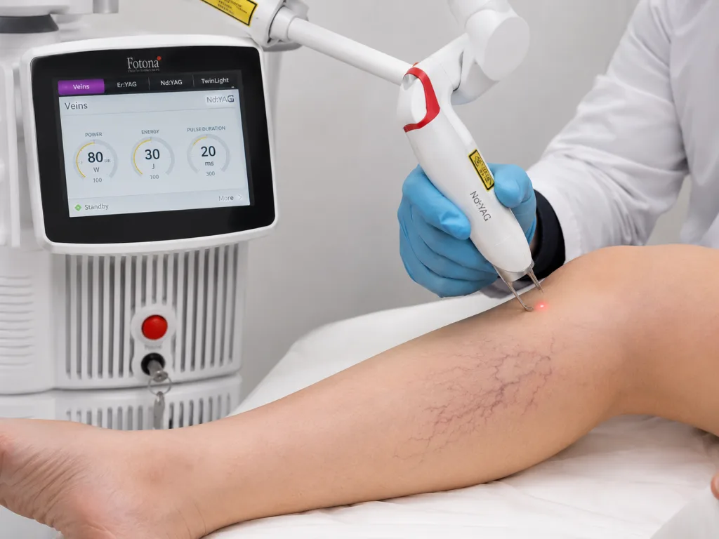 Fotona Sp Dynamics PRO Laser Petaling Jaya