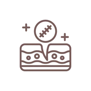Improve scars icon