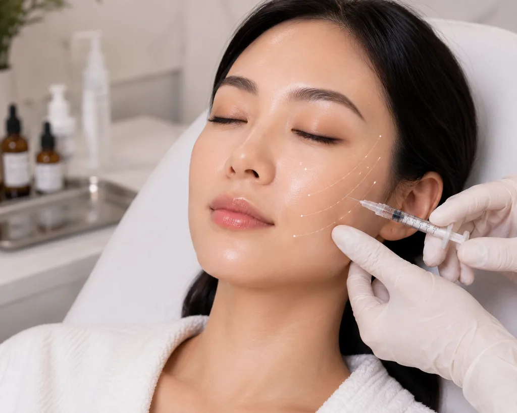Karisma facial rejuvenation Petaling Jaya