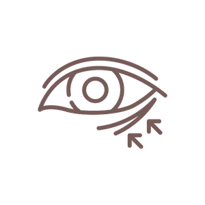 Reduce Crows Feet